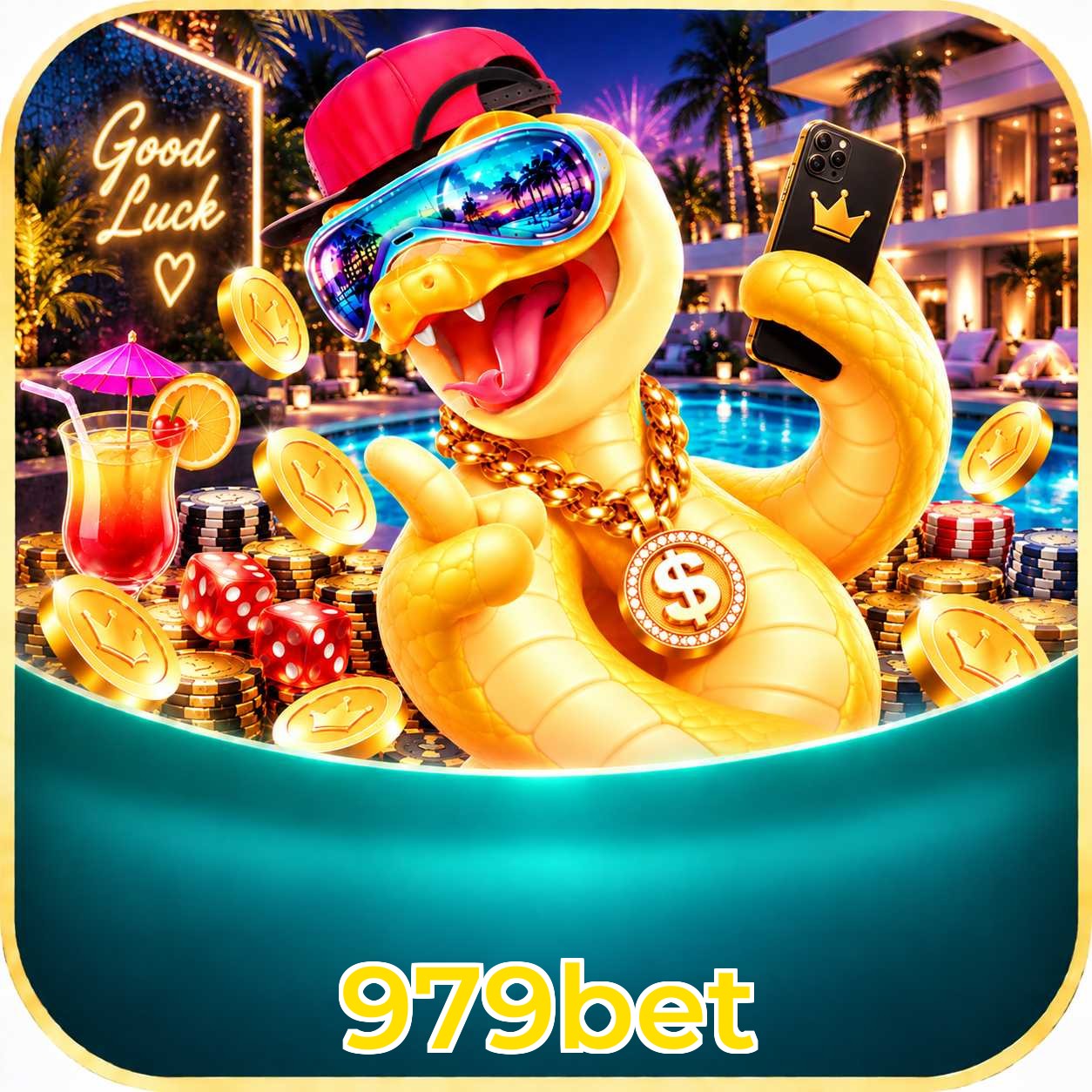 Jogos Fortune