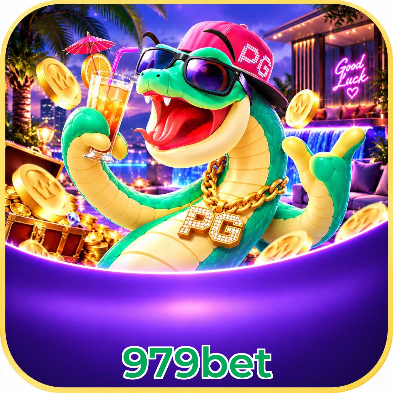 Jogar Cassino